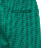 Pantalones ICHI Kate Cameleon Cadmium Green - ECRU