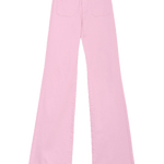 Pantalones La Petite Étoile Sonny Rose Baby - ECRU