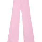 Pantalones La Petite Étoile Sonny Rose Baby - ECRU