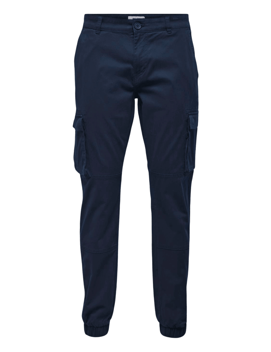 Pantalones Only&Sons Cargo Cam Dress Blues - ECRU