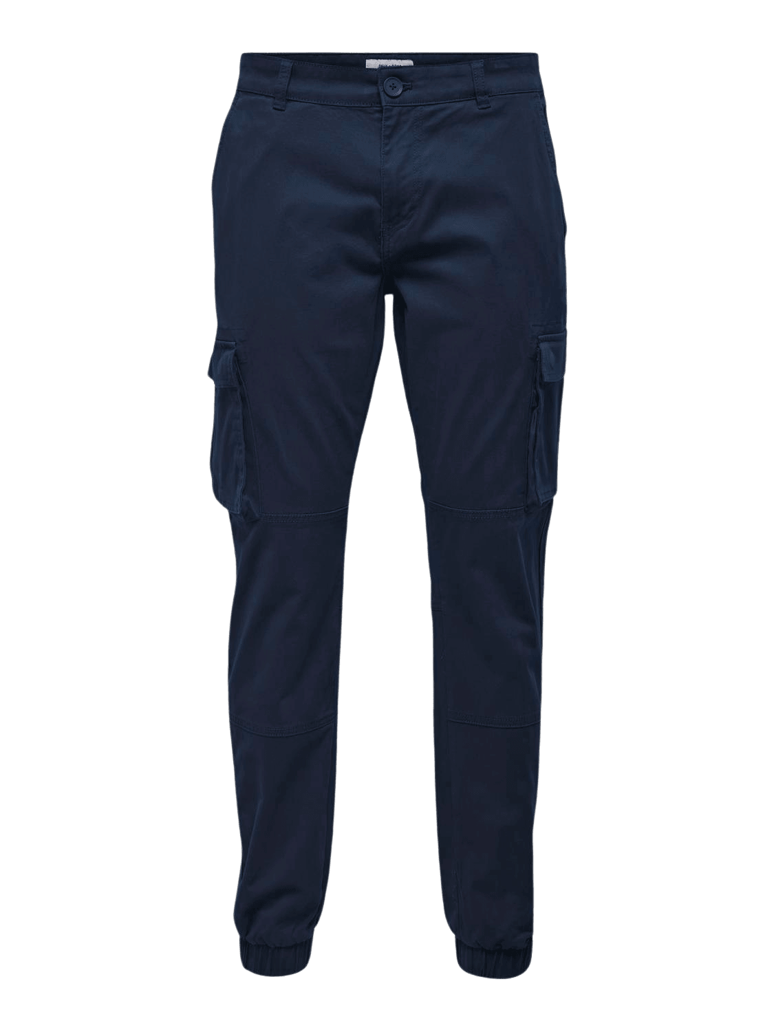 Pantalones Only&Sons Cargo Cam Dress Blues - ECRU