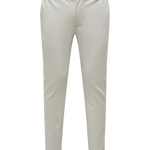 Pantalones Only&Sons Mark Tejido Jogger Beige Moonstruck - ECRU