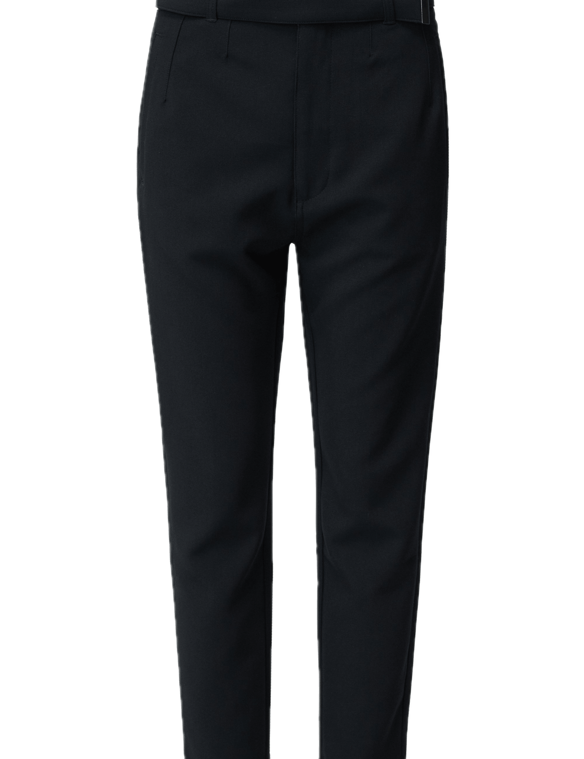 Pantalones Salsa Jeans Slim de Cintura Alta - ECRU