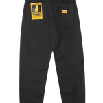 Pantalones Service Works Classic Chef Black - ECRU