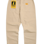 Pantalones Service Works Classic Chef Khaki - ECRU