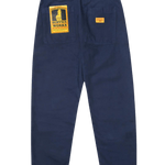 Pantalones Service Works Classic Chef Navy - ECRU