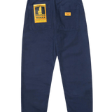 Pantalones Service Works Classic Chef Navy - ECRU