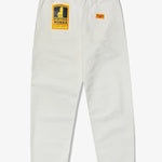 Pantalones Service Works Classic Chef Off White - ECRU