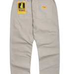 Pantalones Service Works Classic Chef Stone - ECRU