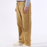 Pantalones Service Works Classic Chef Tan - ECRU