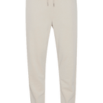 Pantalones !Solid Lenz Oatmeal - ECRU