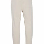 Pantalones !Solid Lenz Oatmeal - ECRU