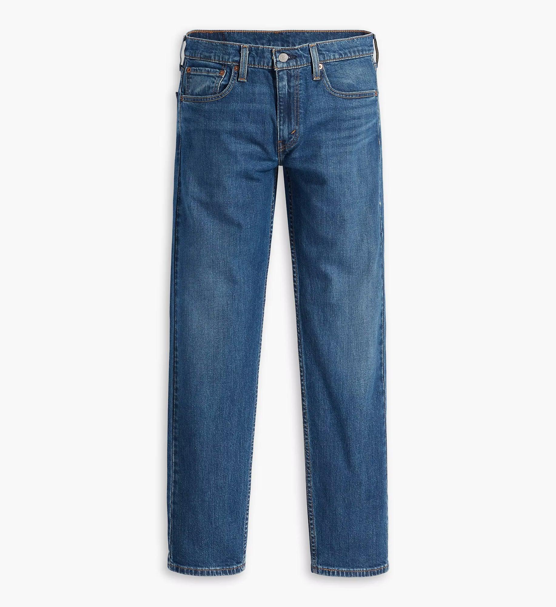 Pantalones Vaqueros Levi's® Corte Icónico Tapered 502™ Follow The Leader Adv - ECRU