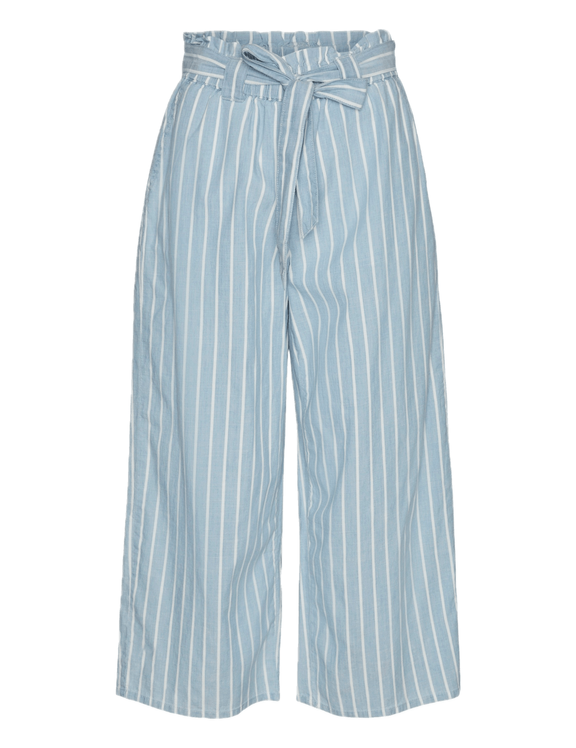 Pantalones Vero Moda Xenia - ECRU