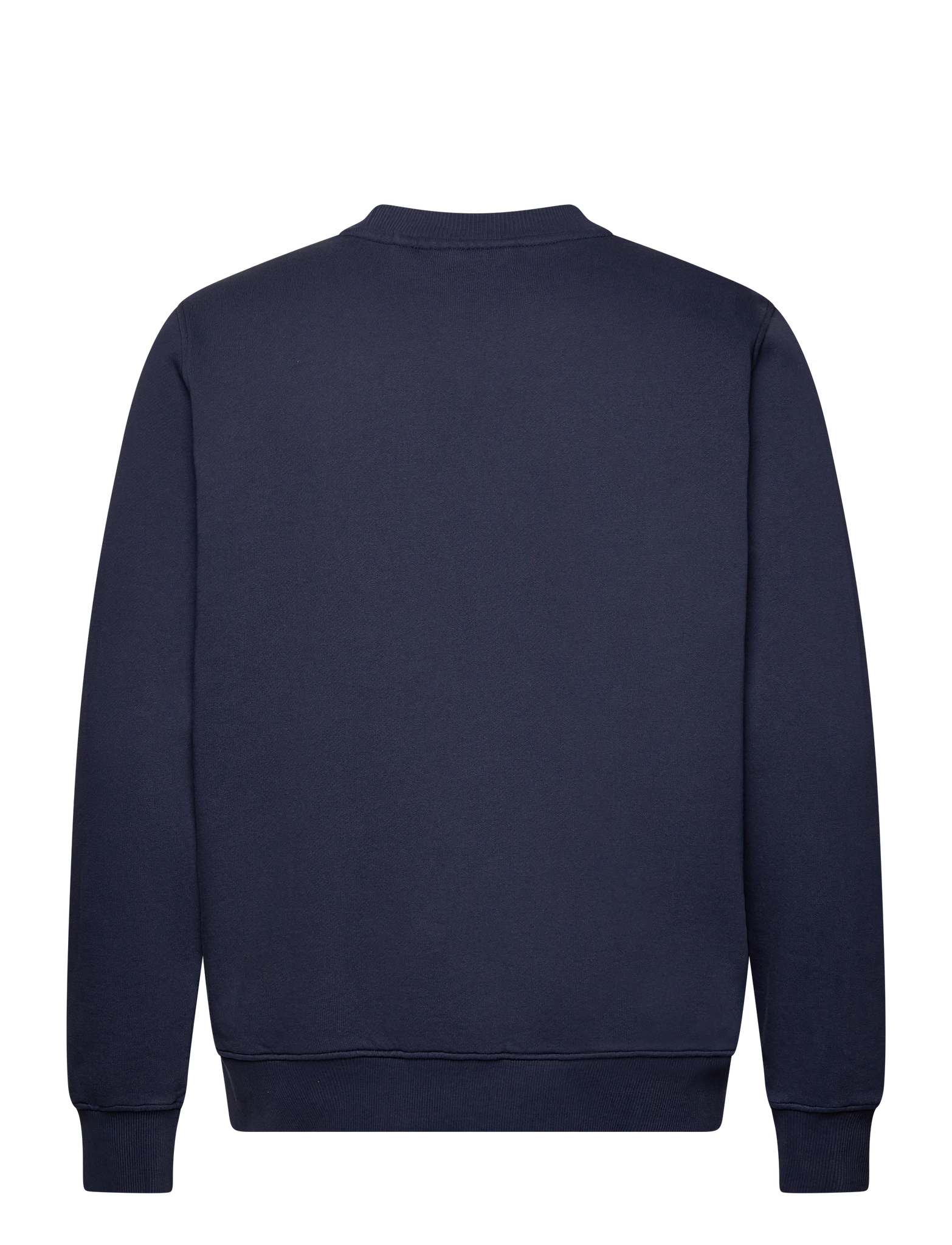 Sudadera POMPEII Emilio Navy Crewneck