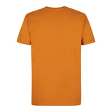 Camiseta PETROL INDUSTRIES Classic Ocre