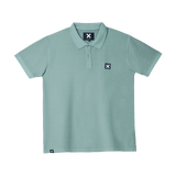 Polo Blue Banana Nature Mint - ECRU