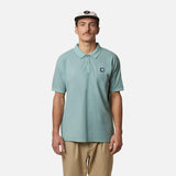 Polo Blue Banana Nature Mint - ECRU