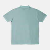 Polo Blue Banana Nature Mint - ECRU