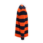 Polo de Rugby Ralph Lauren Naranja - ECRU