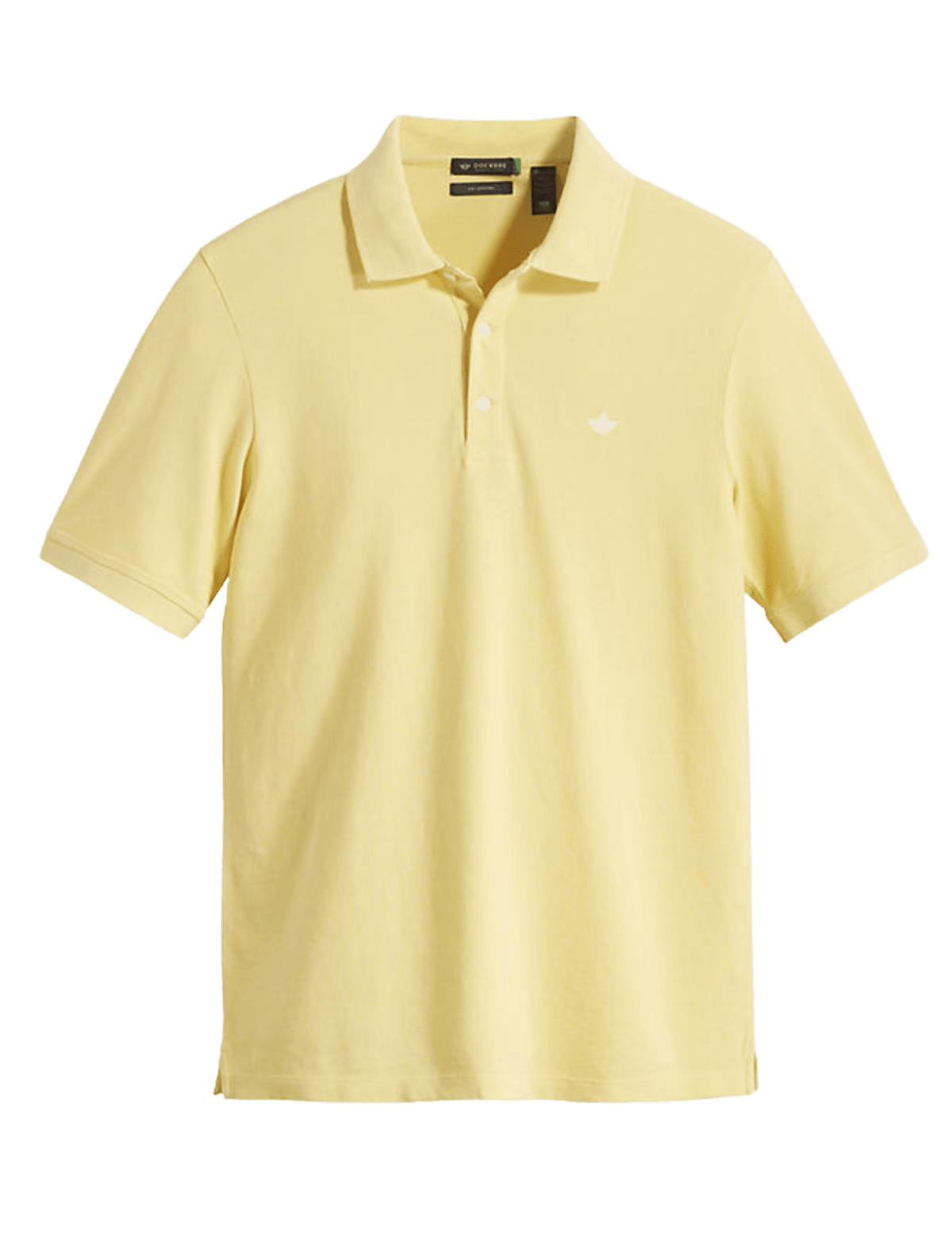 Polo Dockers® Original Pineapple Slice - ECRU