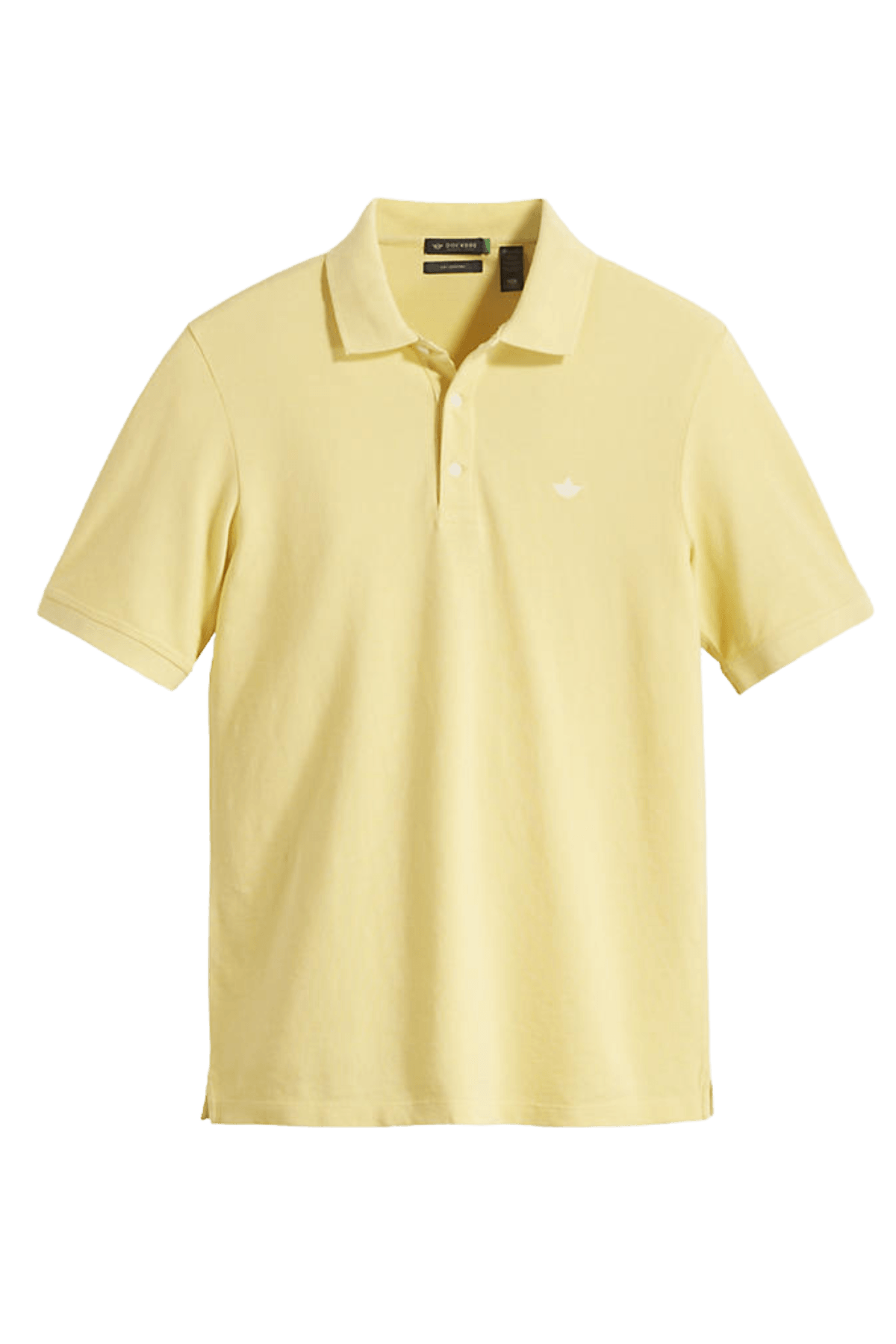 Polo Dockers® Original Pineapple Slice - ECRU