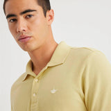 Polo Dockers® Original Pineapple Slice - ECRU