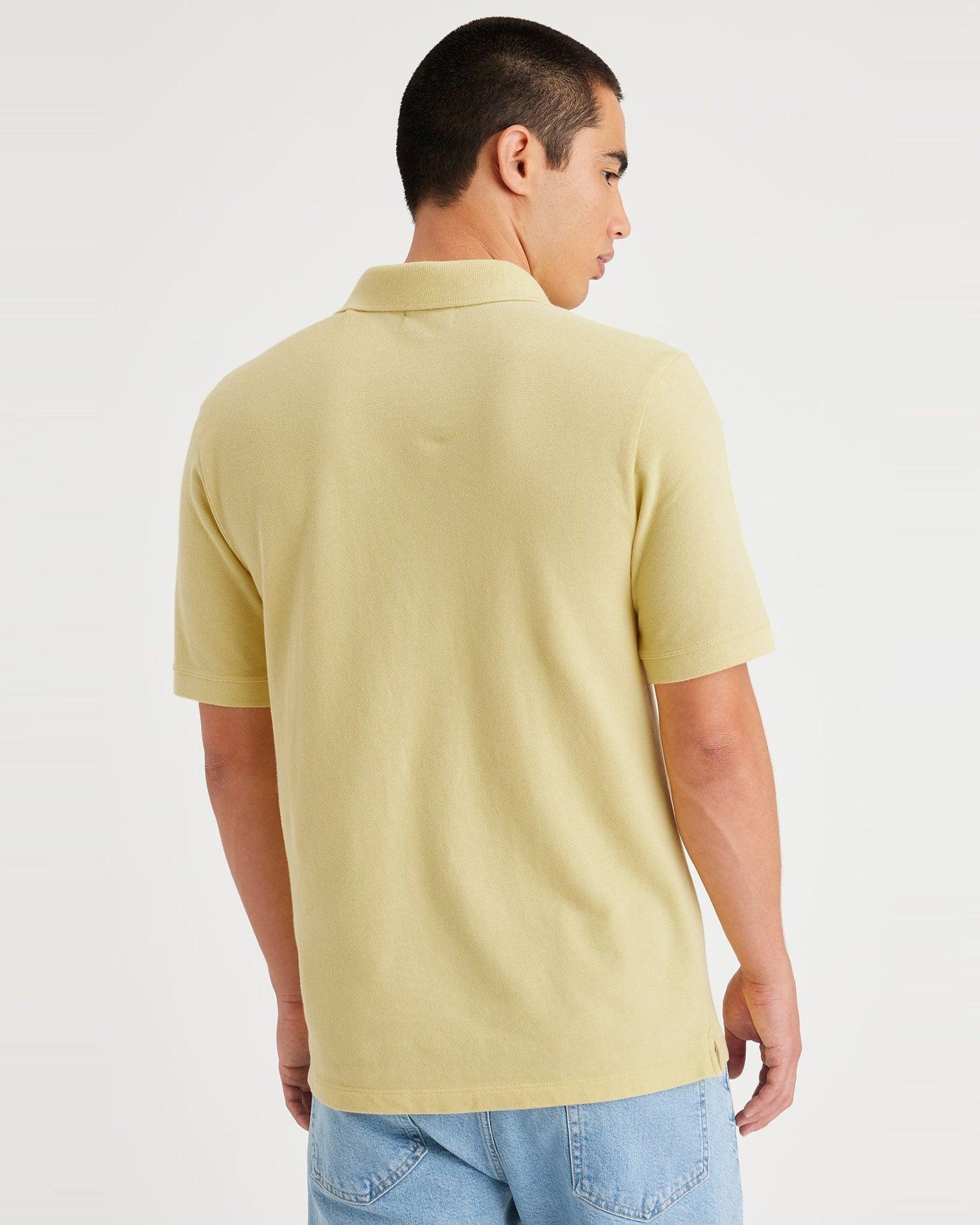 Polo Dockers® Original Pineapple Slice - ECRU