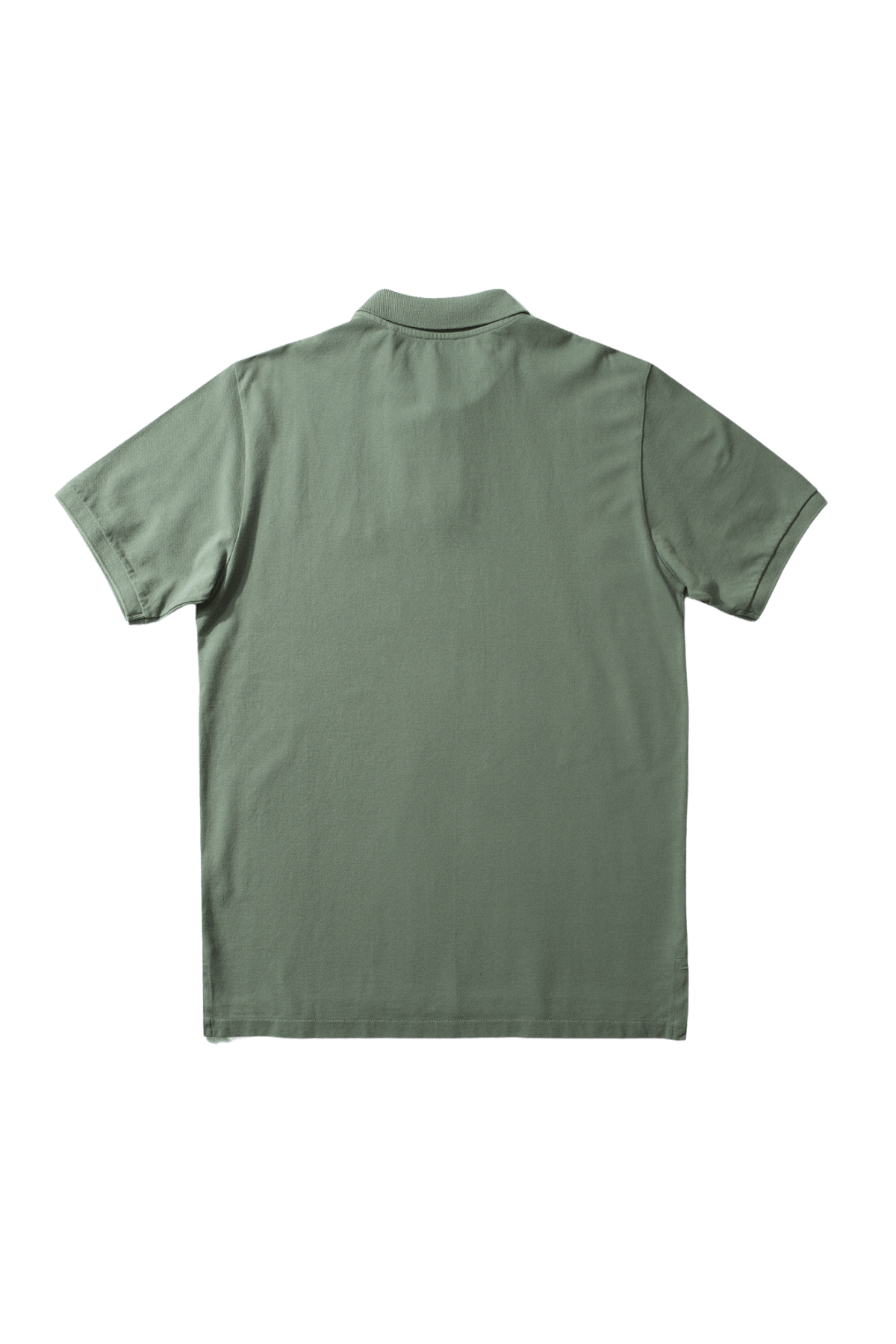 Polo Edmmond Studios Wilson Plain Khaki - ECRU