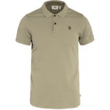 Polo Fjallraven Övik Sand Stone - ECRU