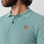 Polo Fjallraven Övik Sand Stone - ECRU