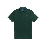 Polo G-Star de Hombre Dunda Slim Laub - ECRU