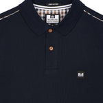 Polo Weekend Offender Sakai Navy - ECRU