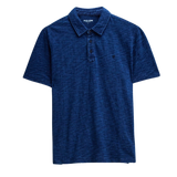 Polo De Punto Salsa Jersey Índigo