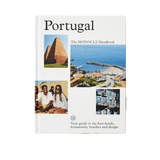 Portugal: The Monocle Handbook - ECRU