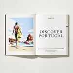 Portugal: The Monocle Handbook - ECRU