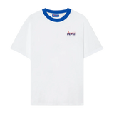 POMPEII Pre-Season White T-shirt