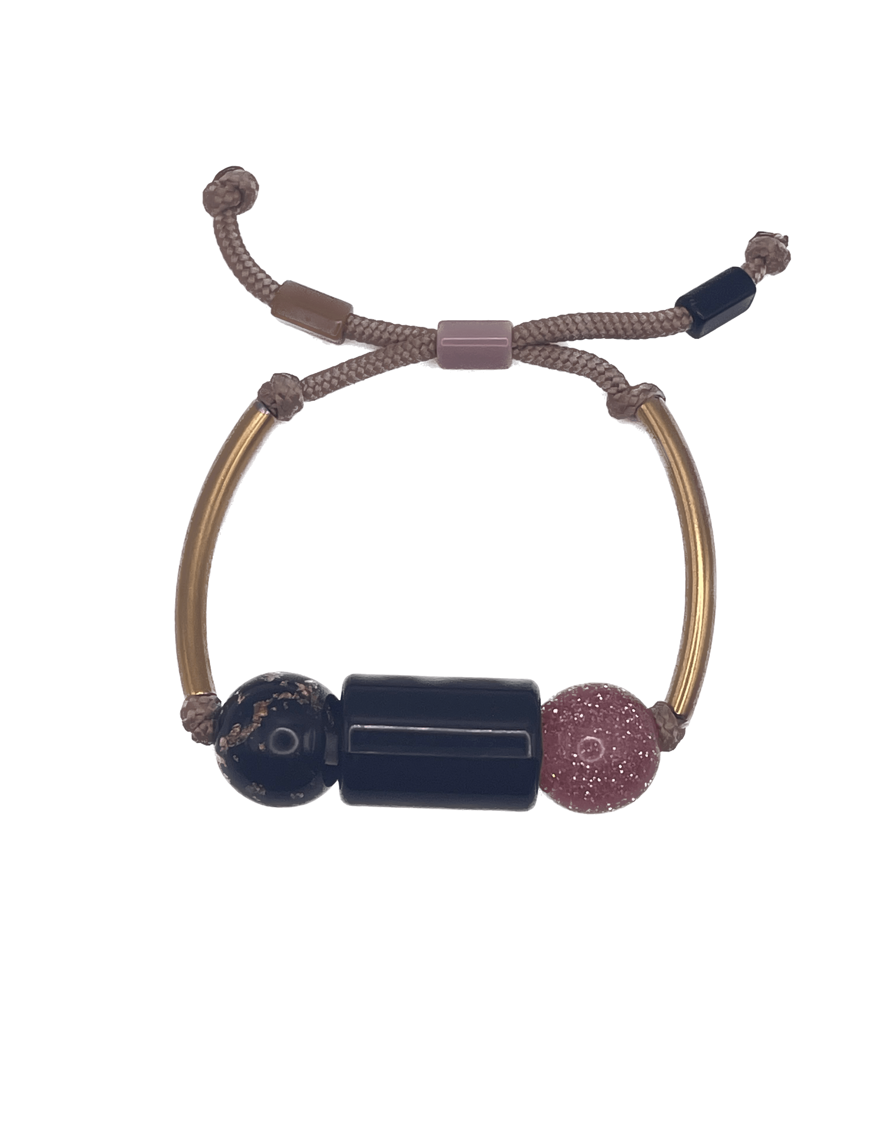 Pulsera Domingo Ayala Betuskaia 12 - ECRU