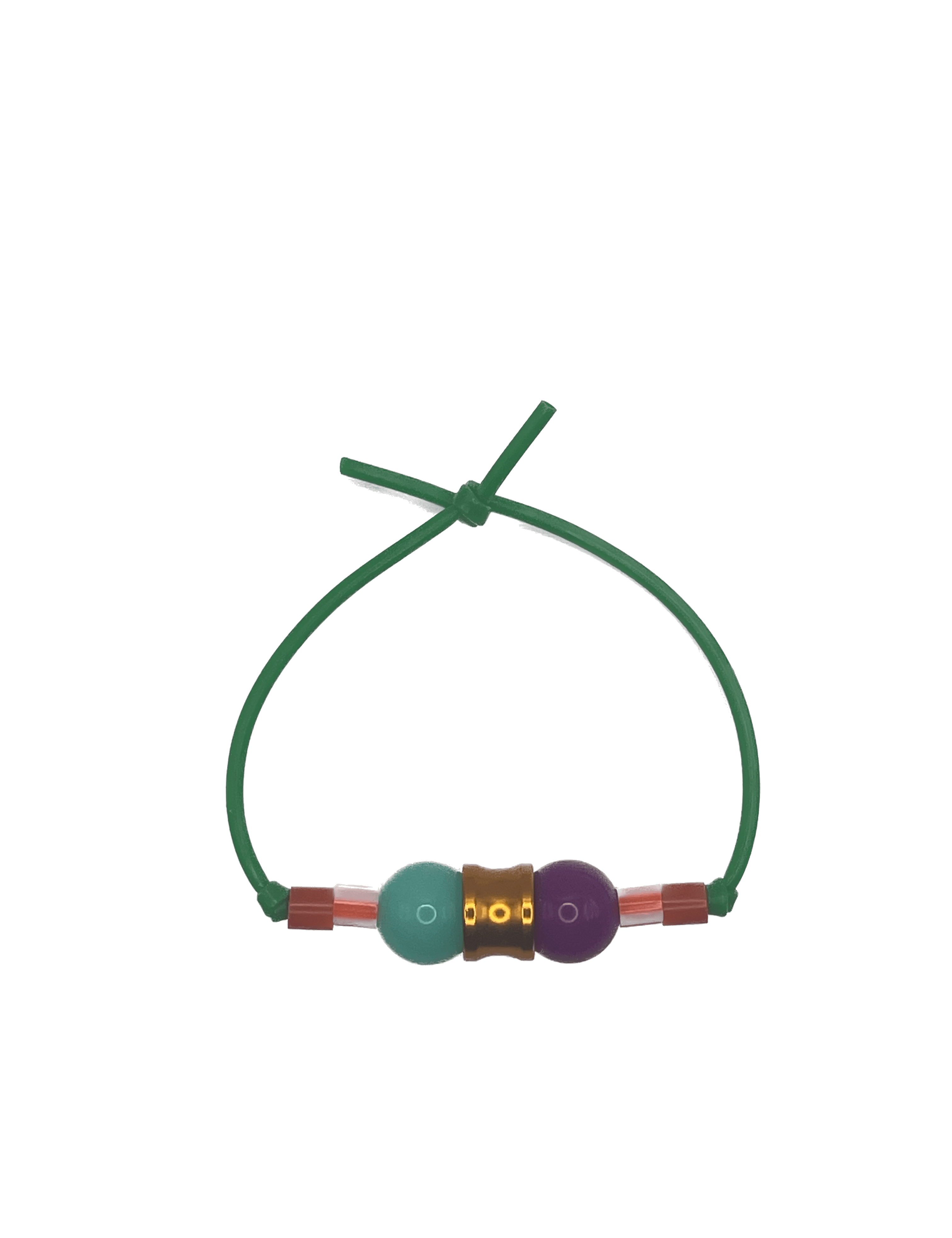 Pulsera Domingo Ayala Scoobie 102 - ECRU