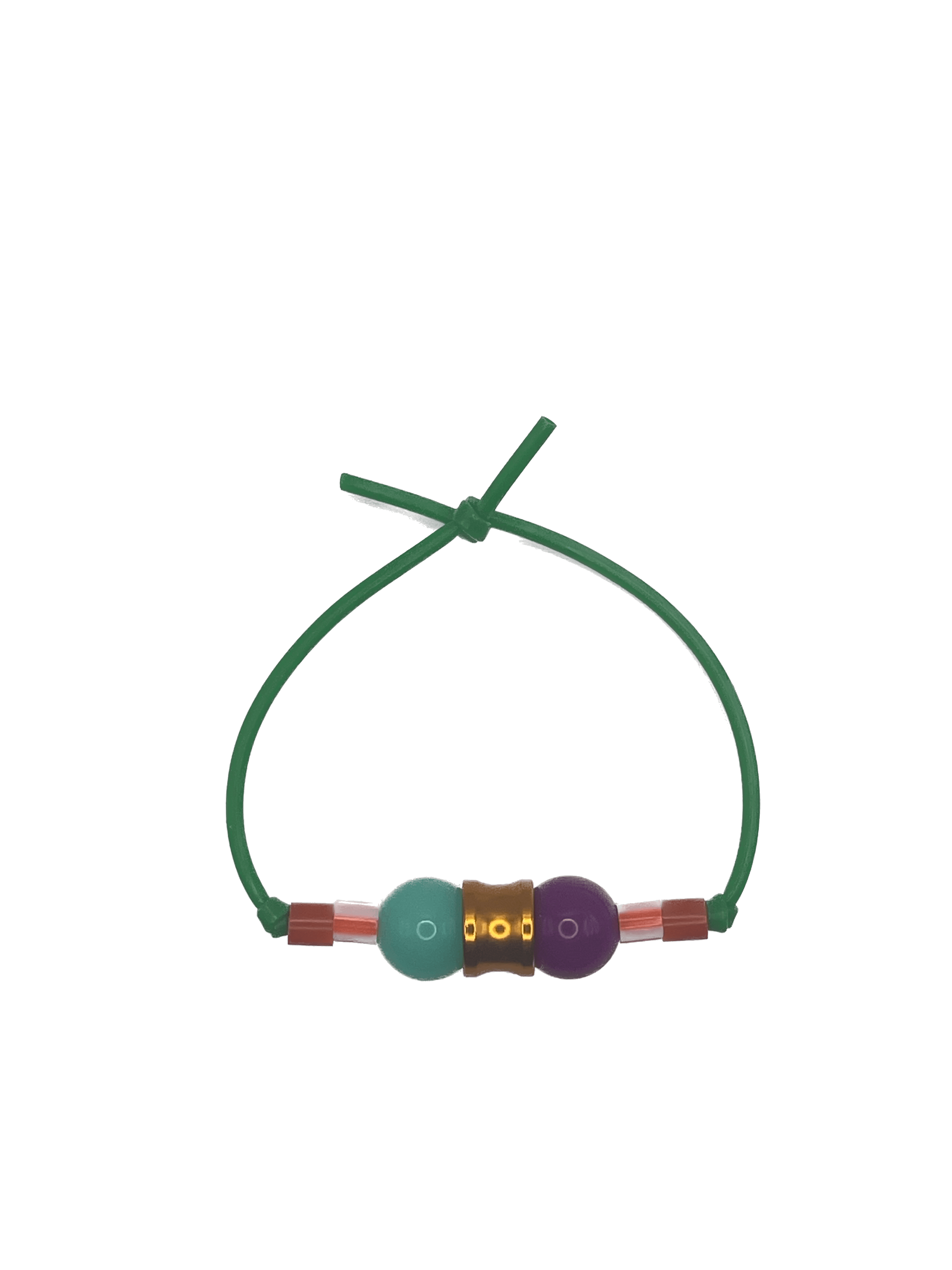 Pulsera Domingo Ayala Scoobie 102 - ECRU