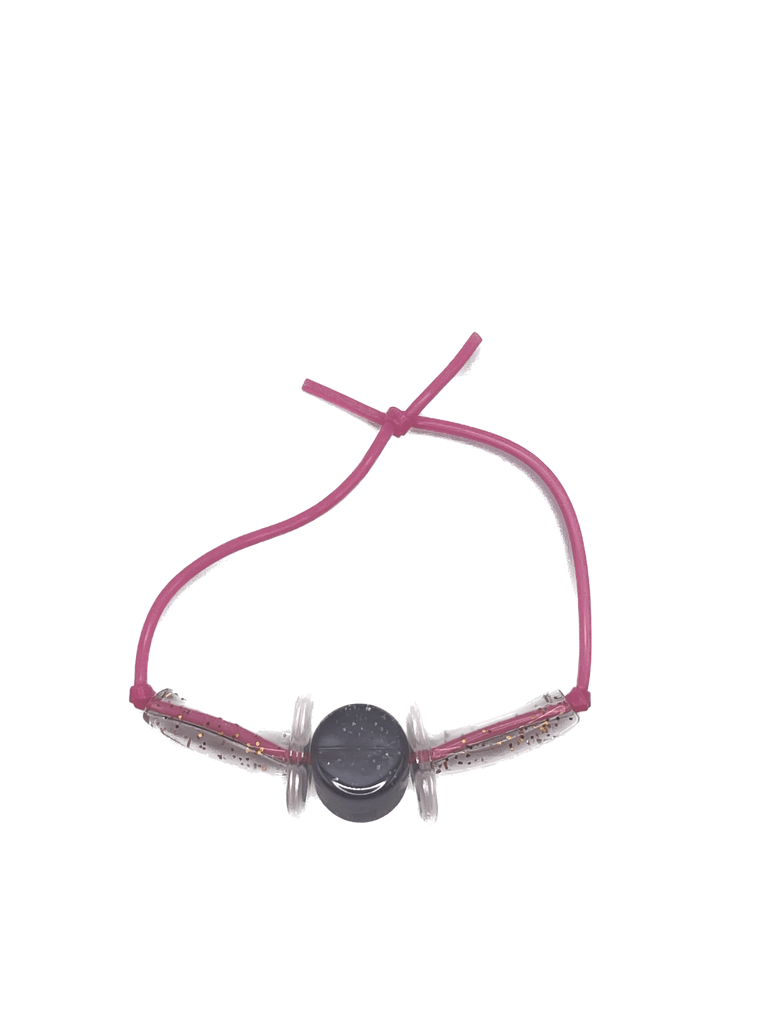 Pulsera Domingo Ayala Scoobie 105 - ECRU