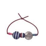 Pulsera Domingo Ayala Scoobie 106 - ECRU