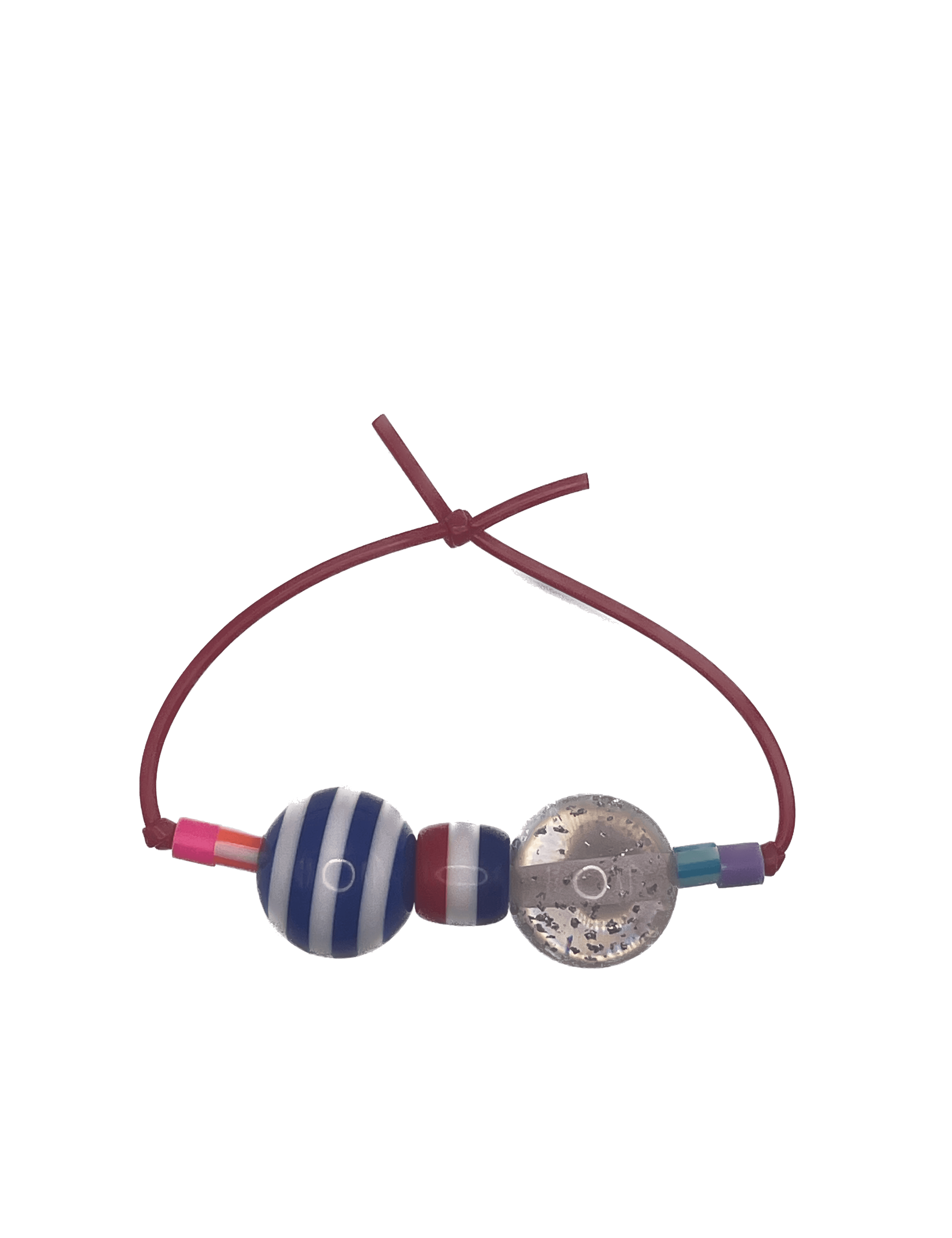 Pulsera Domingo Ayala Scoobie 106 - ECRU