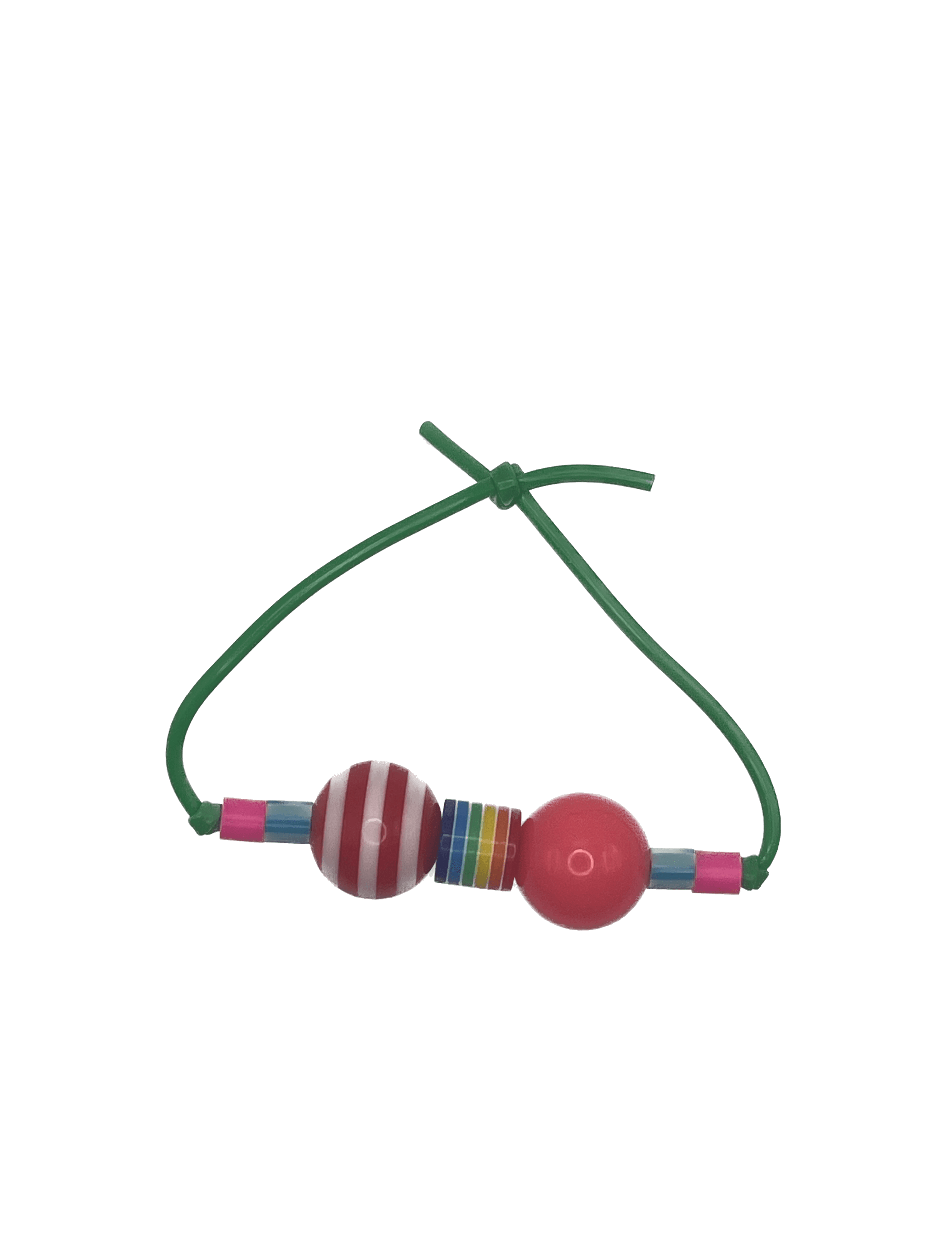 Pulsera Domingo Ayala Scoobie 110 - ECRU