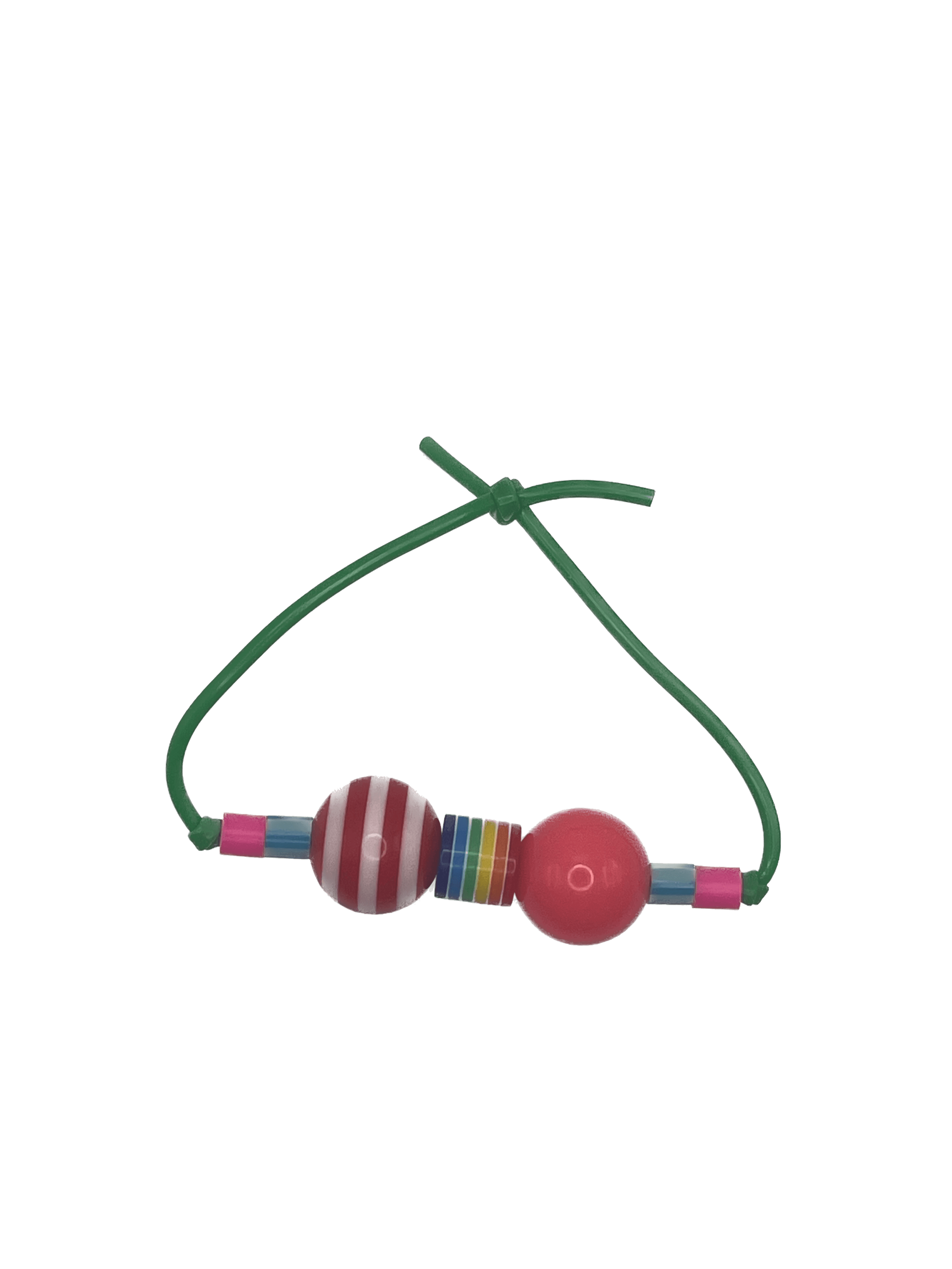 Pulsera Domingo Ayala Scoobie 110 - ECRU