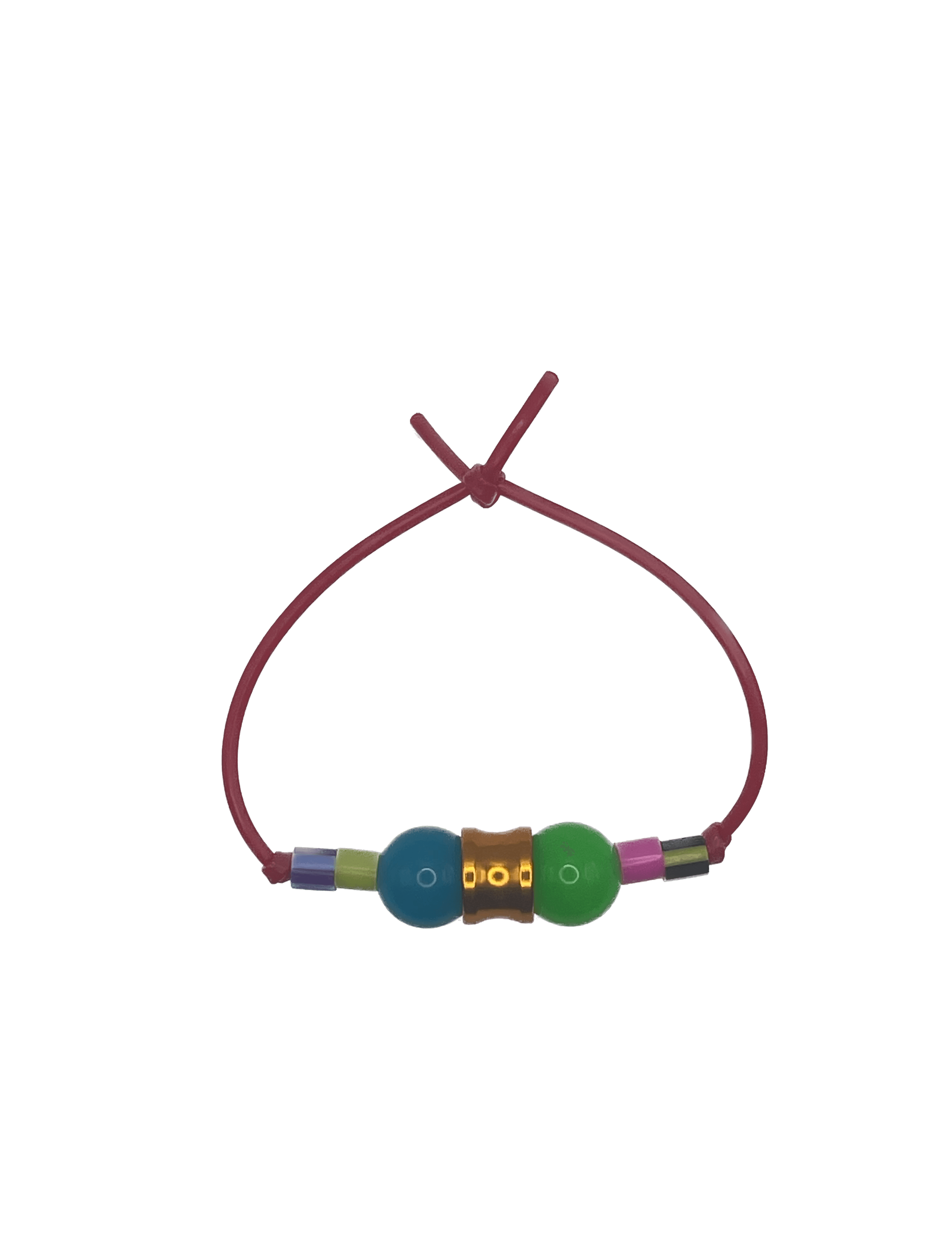 Pulsera Domingo Ayala Scoobie 113 - ECRU