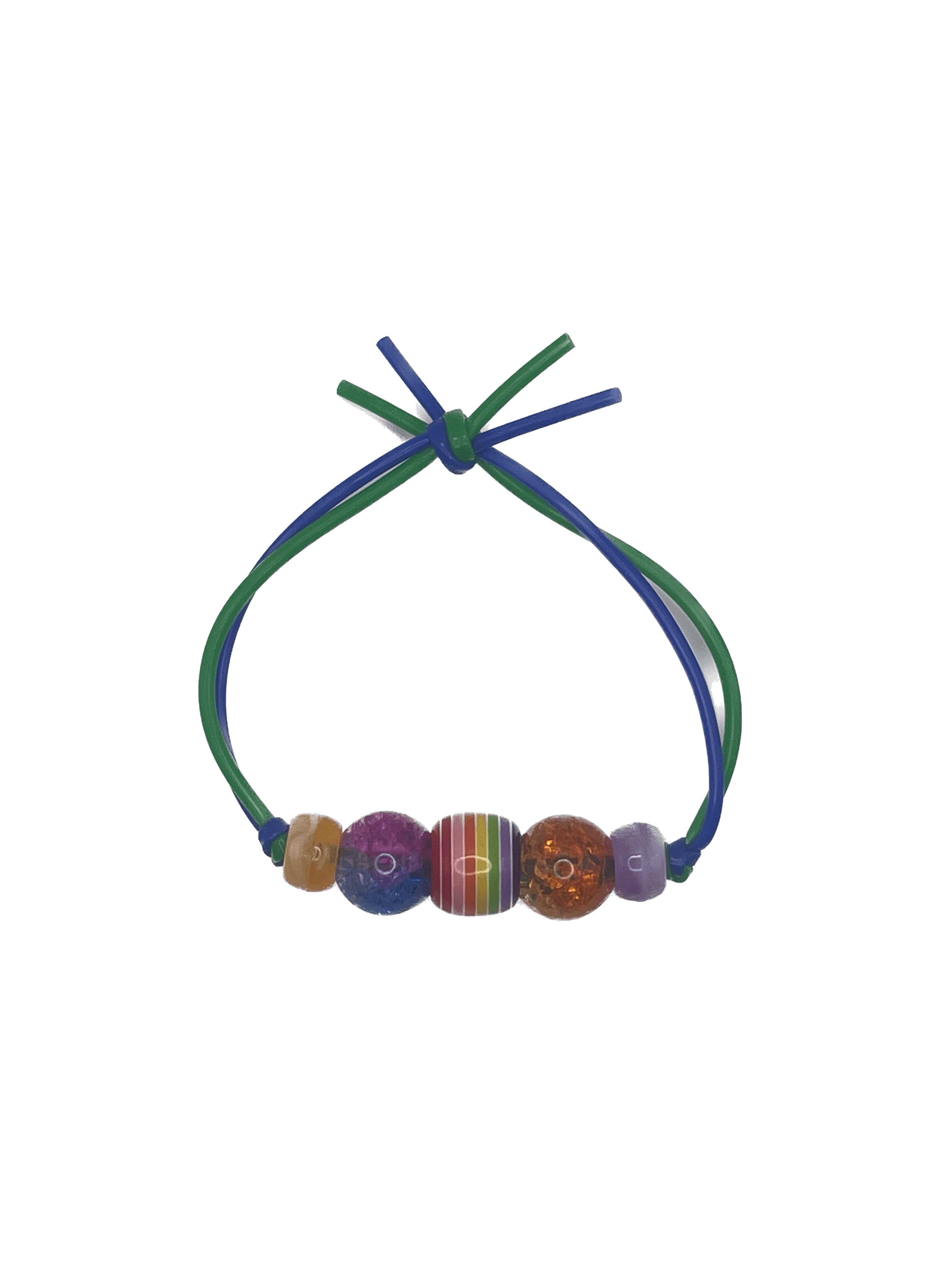 Pulsera Domingo Ayala Scoobie 114 - ECRU