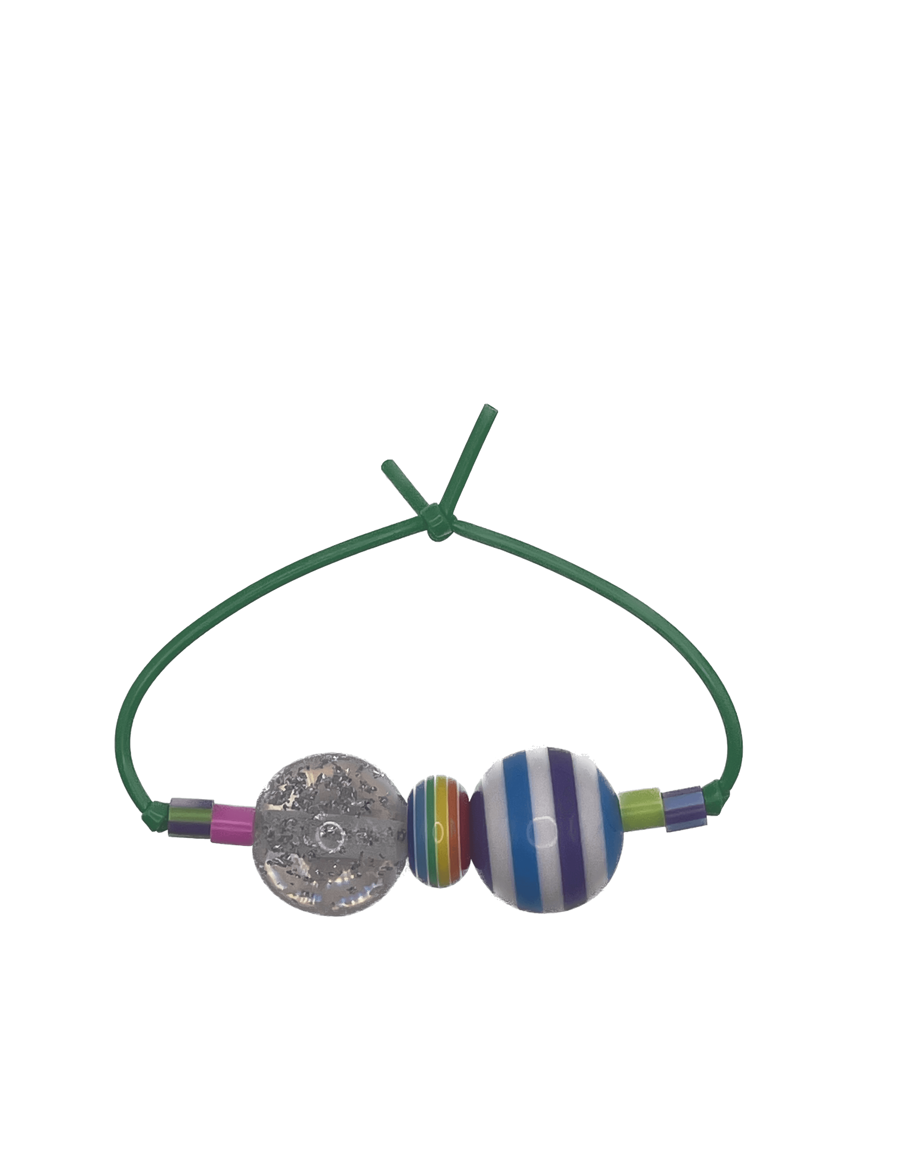 Pulsera Domingo Ayala Scoobie 117 - ECRU