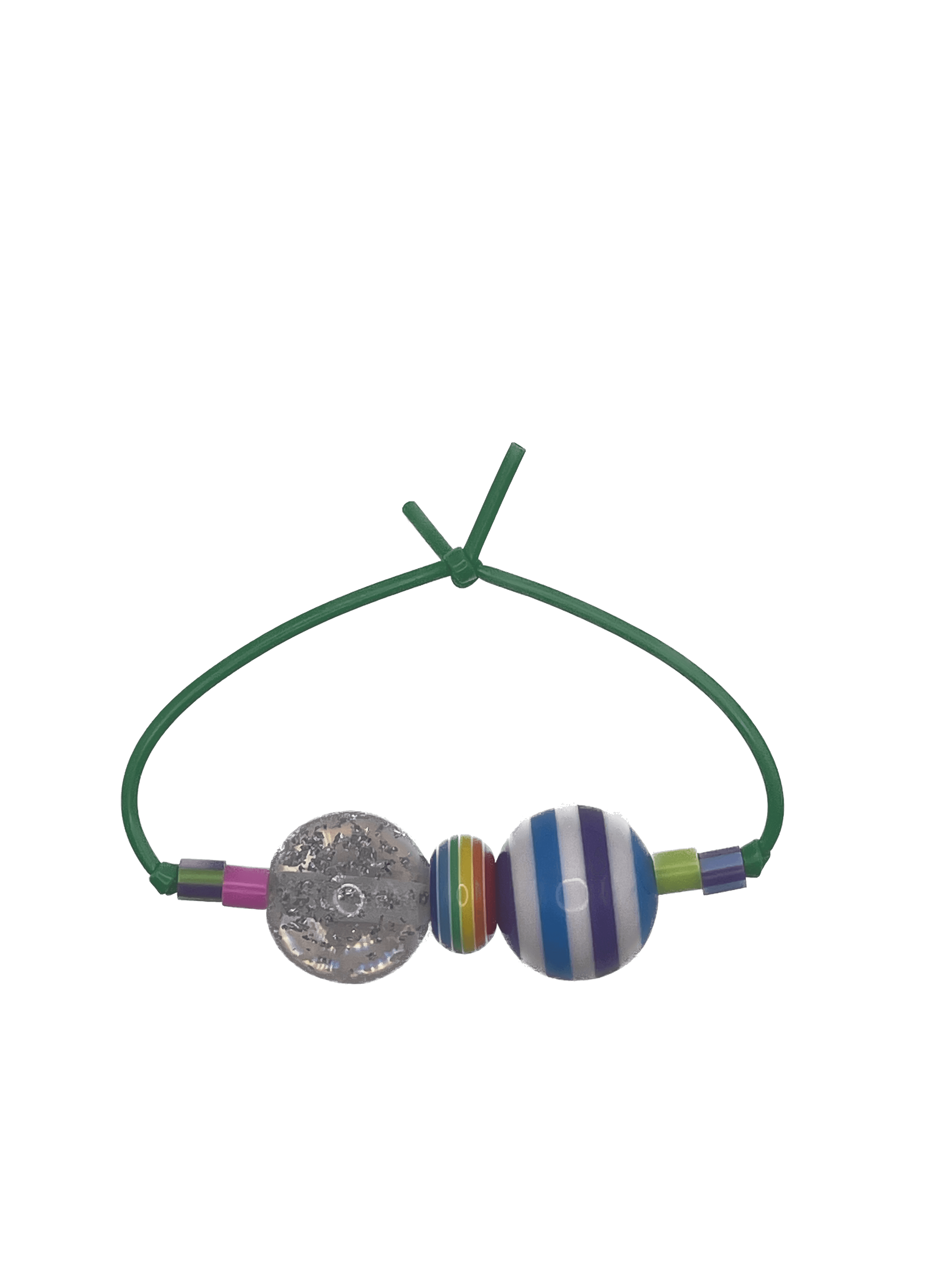 Pulsera Domingo Ayala Scoobie 117 - ECRU