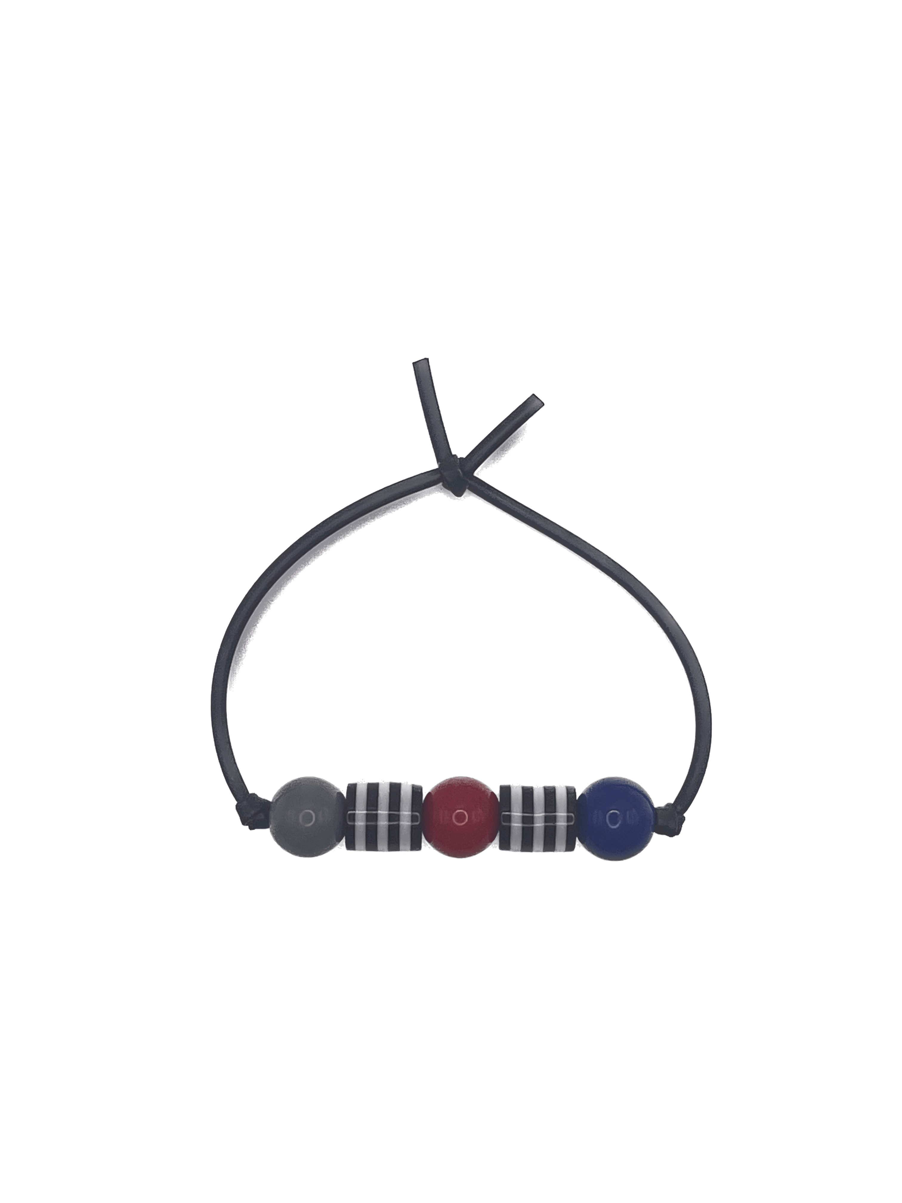 Pulsera Domingo Ayala Scoobie 119 - ECRU